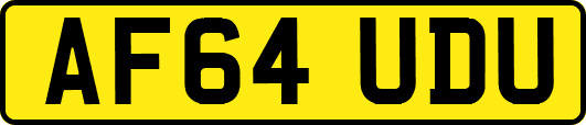 AF64UDU