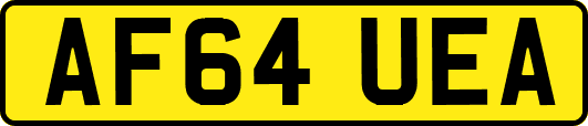 AF64UEA