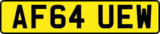AF64UEW