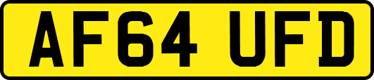 AF64UFD