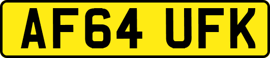 AF64UFK