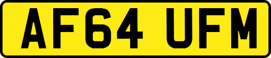 AF64UFM