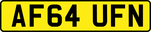 AF64UFN