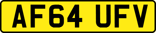 AF64UFV