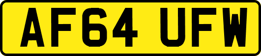 AF64UFW