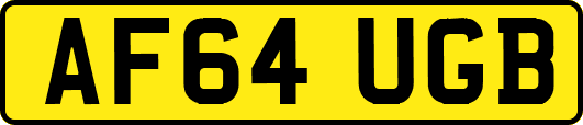 AF64UGB