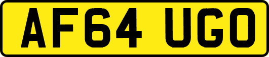AF64UGO