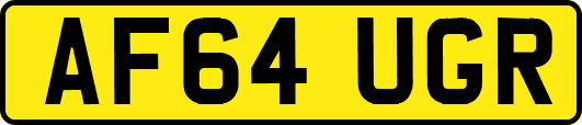 AF64UGR