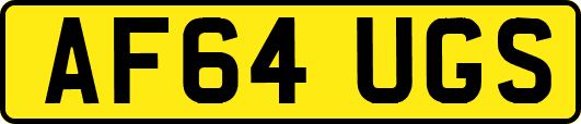 AF64UGS