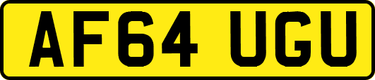 AF64UGU
