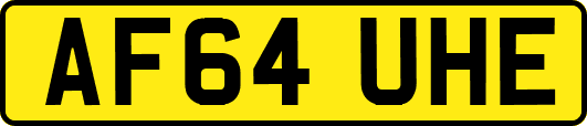 AF64UHE