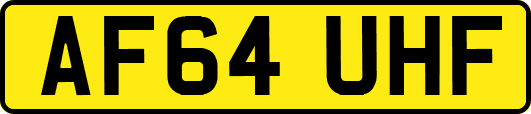 AF64UHF