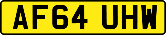 AF64UHW