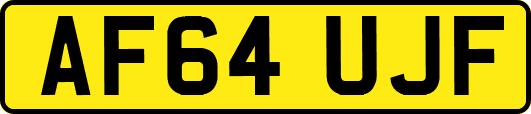 AF64UJF