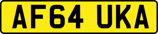 AF64UKA