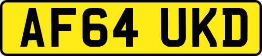 AF64UKD