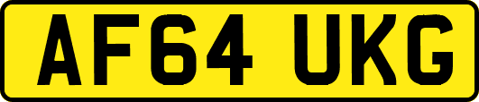 AF64UKG