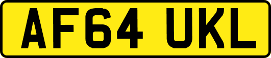 AF64UKL