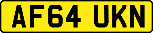 AF64UKN