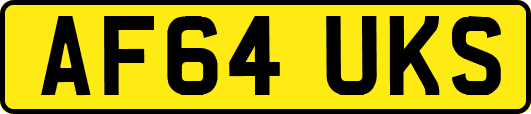 AF64UKS