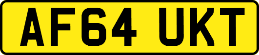 AF64UKT