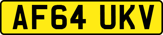 AF64UKV