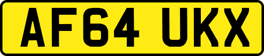 AF64UKX