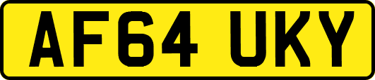 AF64UKY