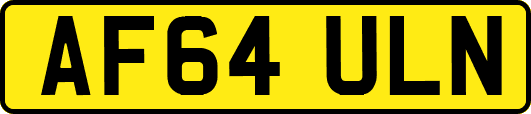AF64ULN