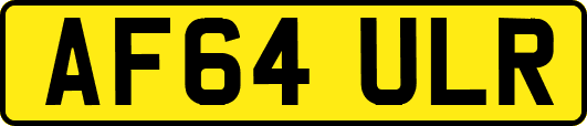 AF64ULR