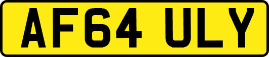 AF64ULY