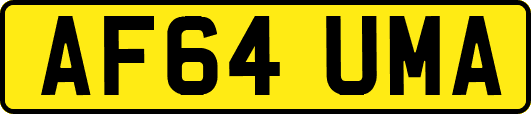 AF64UMA
