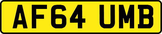 AF64UMB