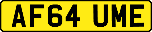 AF64UME