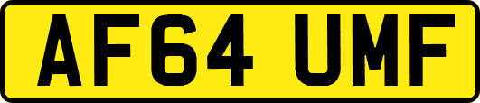 AF64UMF