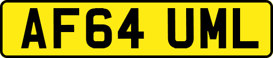 AF64UML