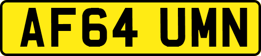 AF64UMN