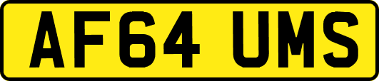 AF64UMS