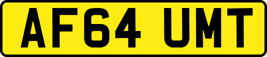AF64UMT
