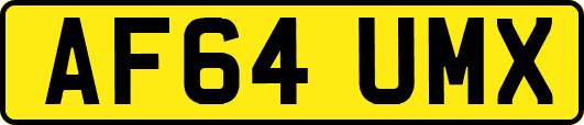 AF64UMX