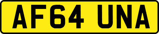 AF64UNA