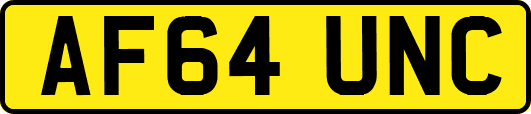 AF64UNC