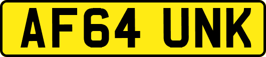 AF64UNK