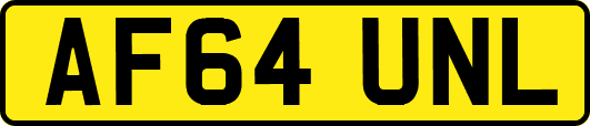 AF64UNL