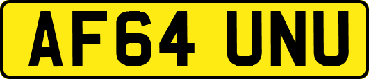 AF64UNU