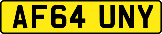 AF64UNY