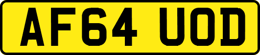 AF64UOD