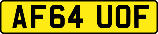 AF64UOF