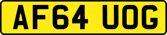 AF64UOG
