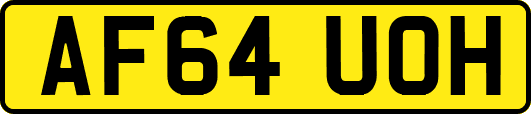 AF64UOH